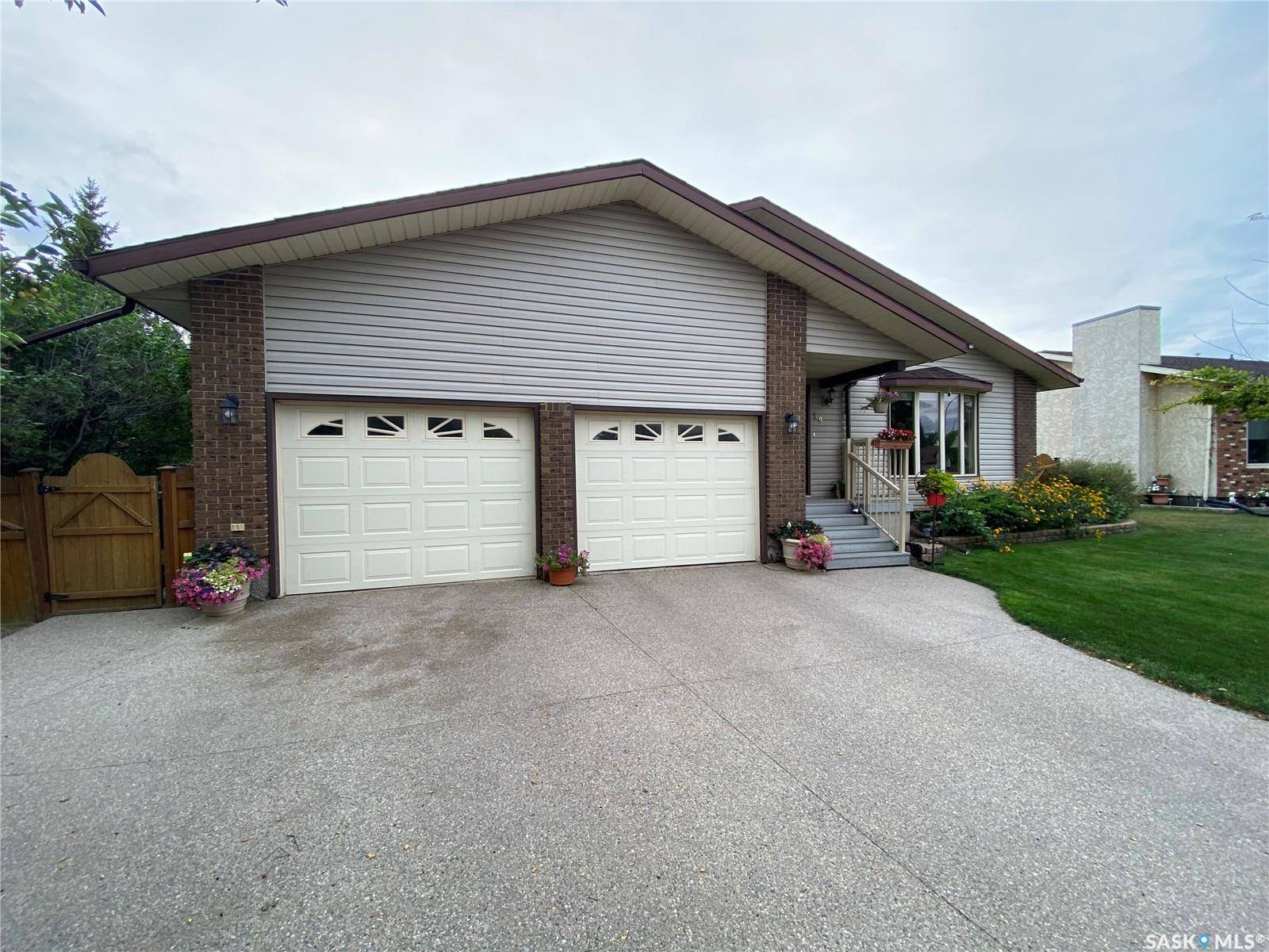 19 Bull CRESCENT, Yorkton, SK S3N 3Y5