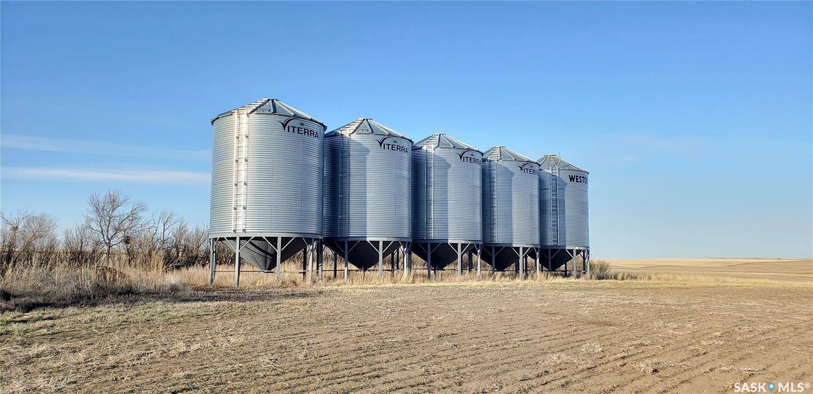 Rural Address, Wood River Rm No. 74, SK S0H 2K0