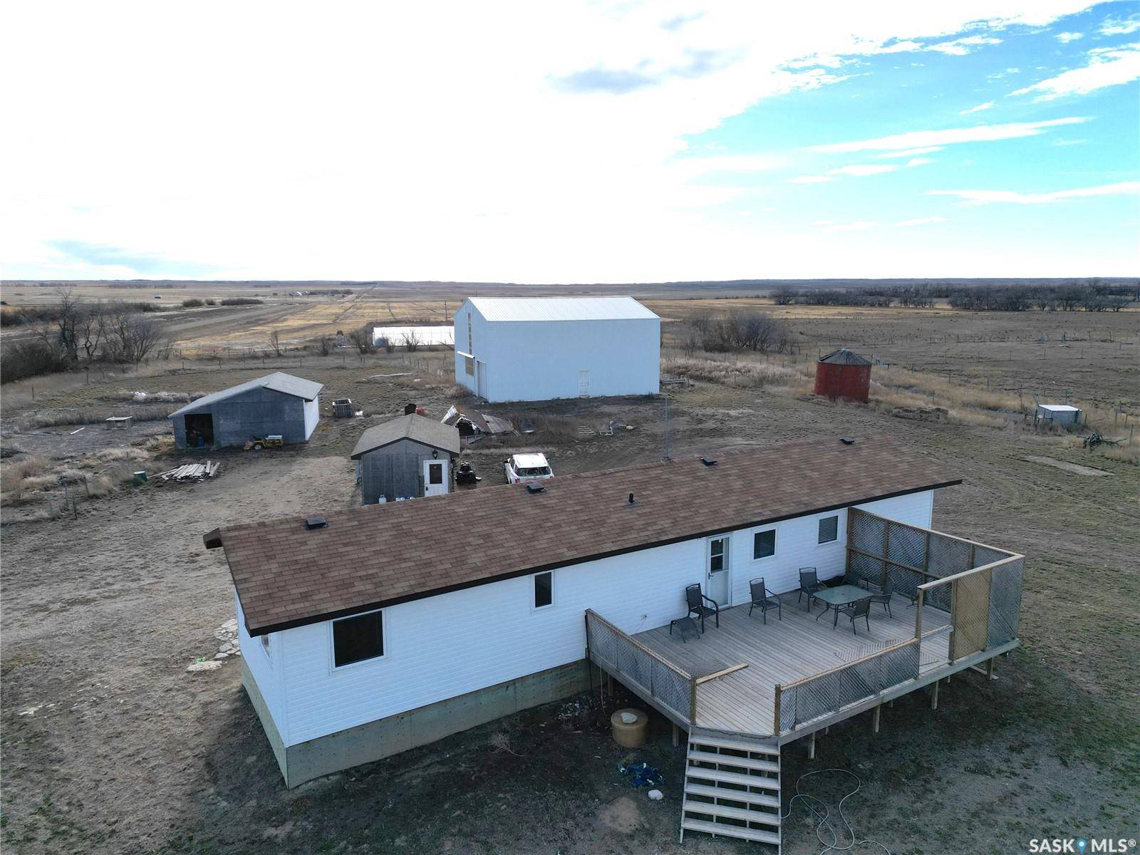 King George Rm No. 256, SK S0L 3M0,Rural Address