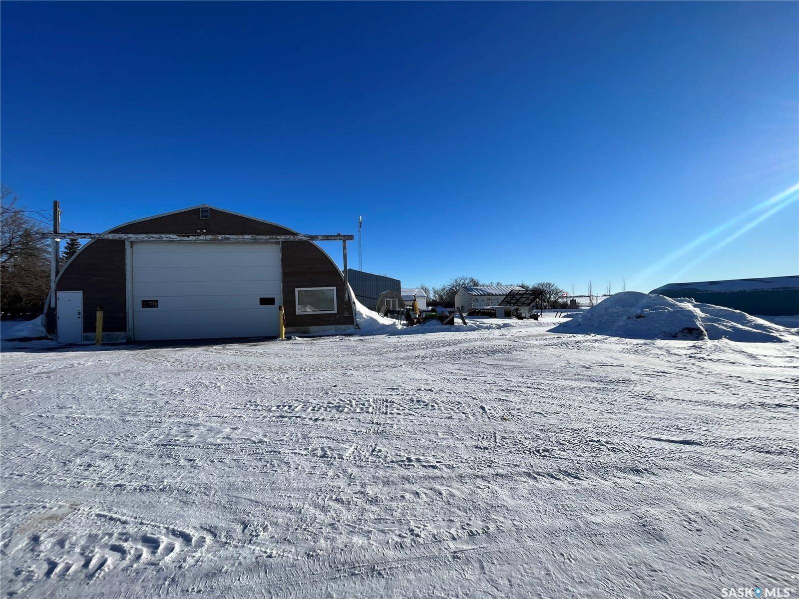 Denzil, SK S0L 0S0,Lot C Railway AVENUE