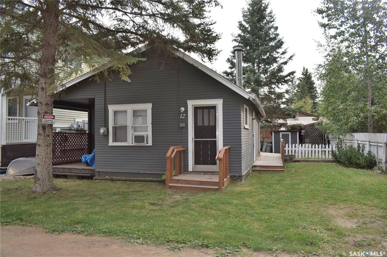12 6th STREET, Lakeland Rm No. 521, SK S0J 0N0