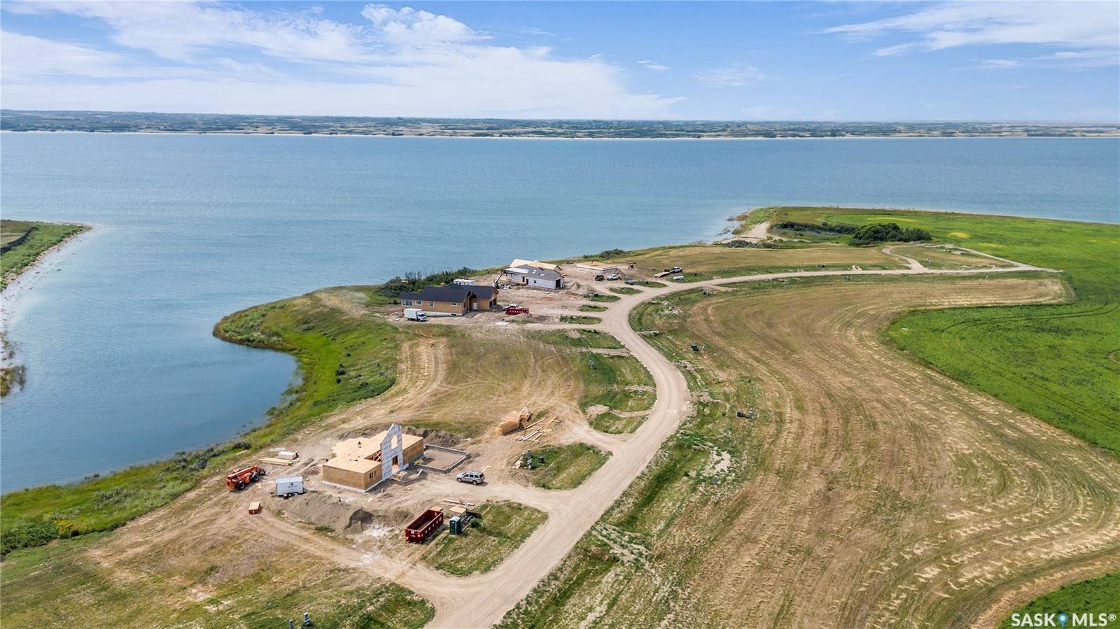 Loreburn Rm No. 254, SK S0H 1J0,213 Lakeshore LANE