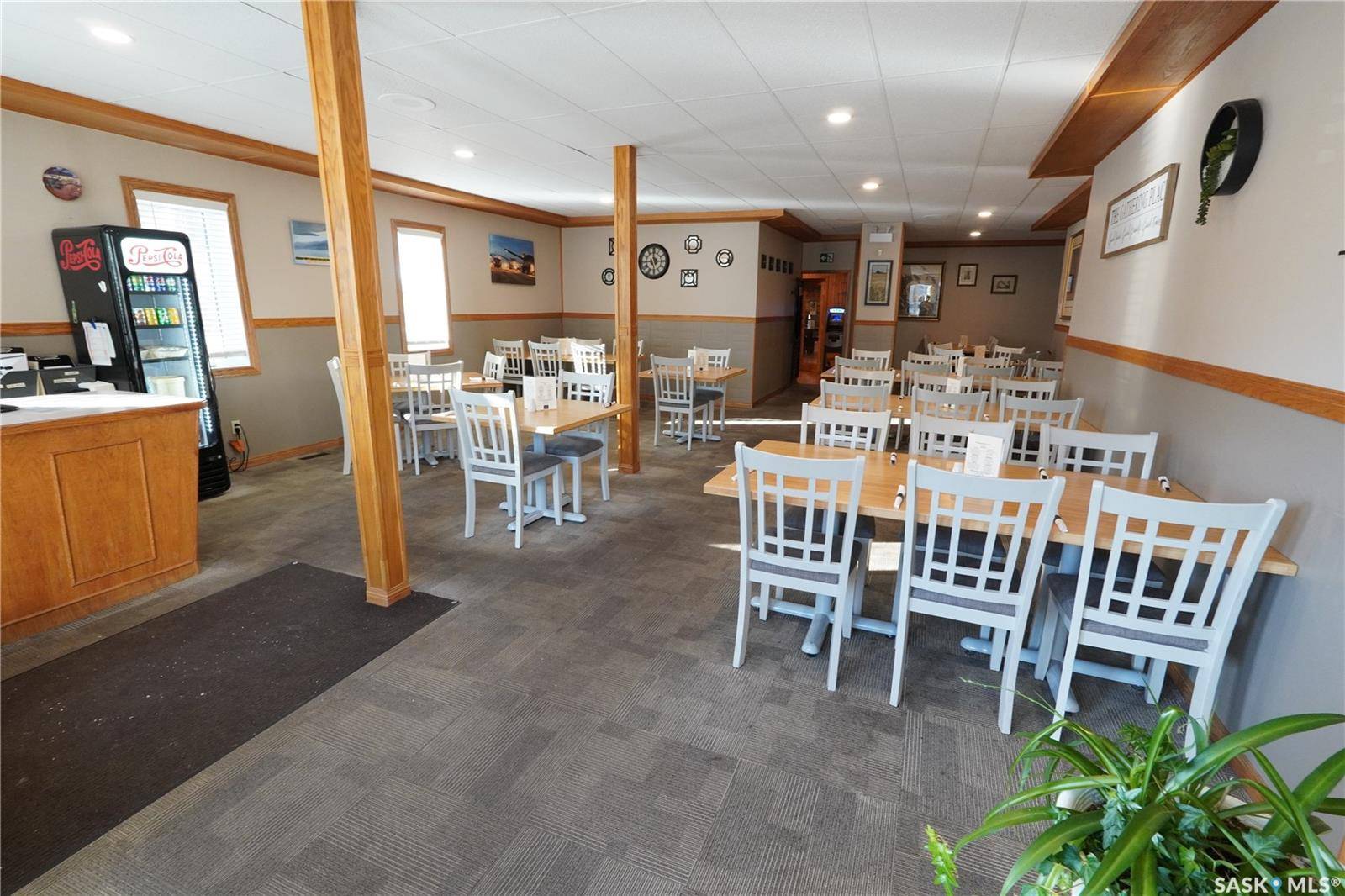 Gravelbourg, SK S0H 1X0,408 MAIN STREET