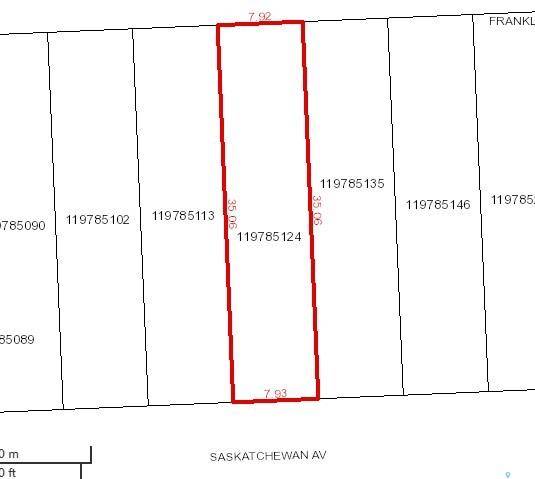 Outlook, SK S0L 2N0,108 Saskatchewan AVENUE W