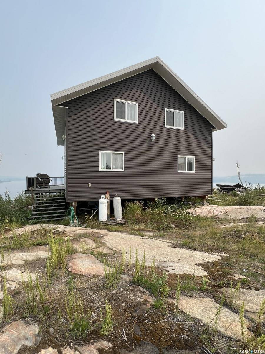 Lac La Ronge Provincial Park, SK S0J 1L0,Rural Address