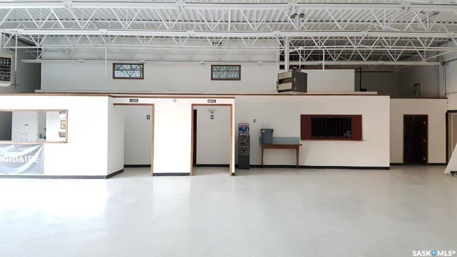 Meadow Lake, SK S9X 1L7,315 Centre STREET