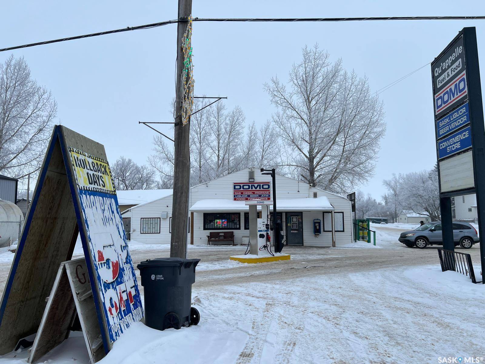 Qu'appelle, SK S0G 0B7,87 Qu'Appelle STREET