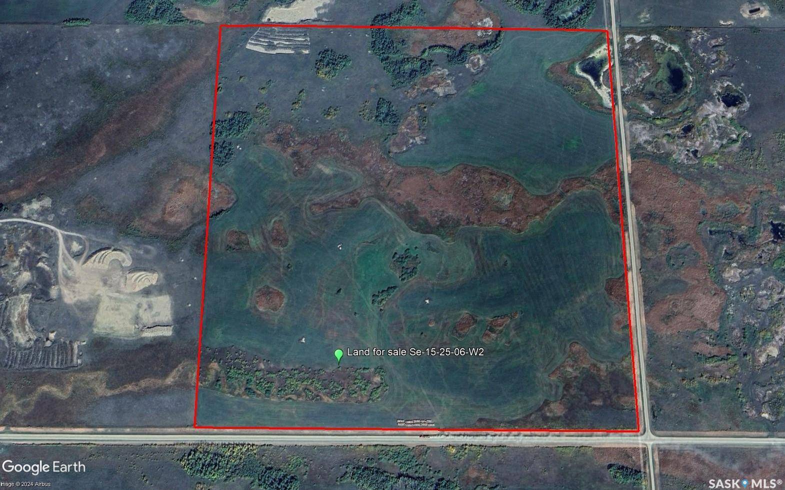 Orkney Rm No. 244, SK S3N 2W7,Rural Address