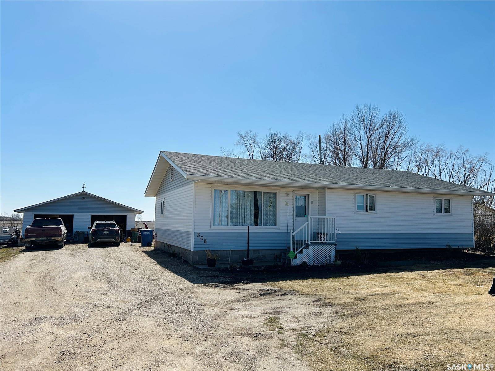308 Main STREET, St. Louis Rm No. 431, SK S0K 3Y0