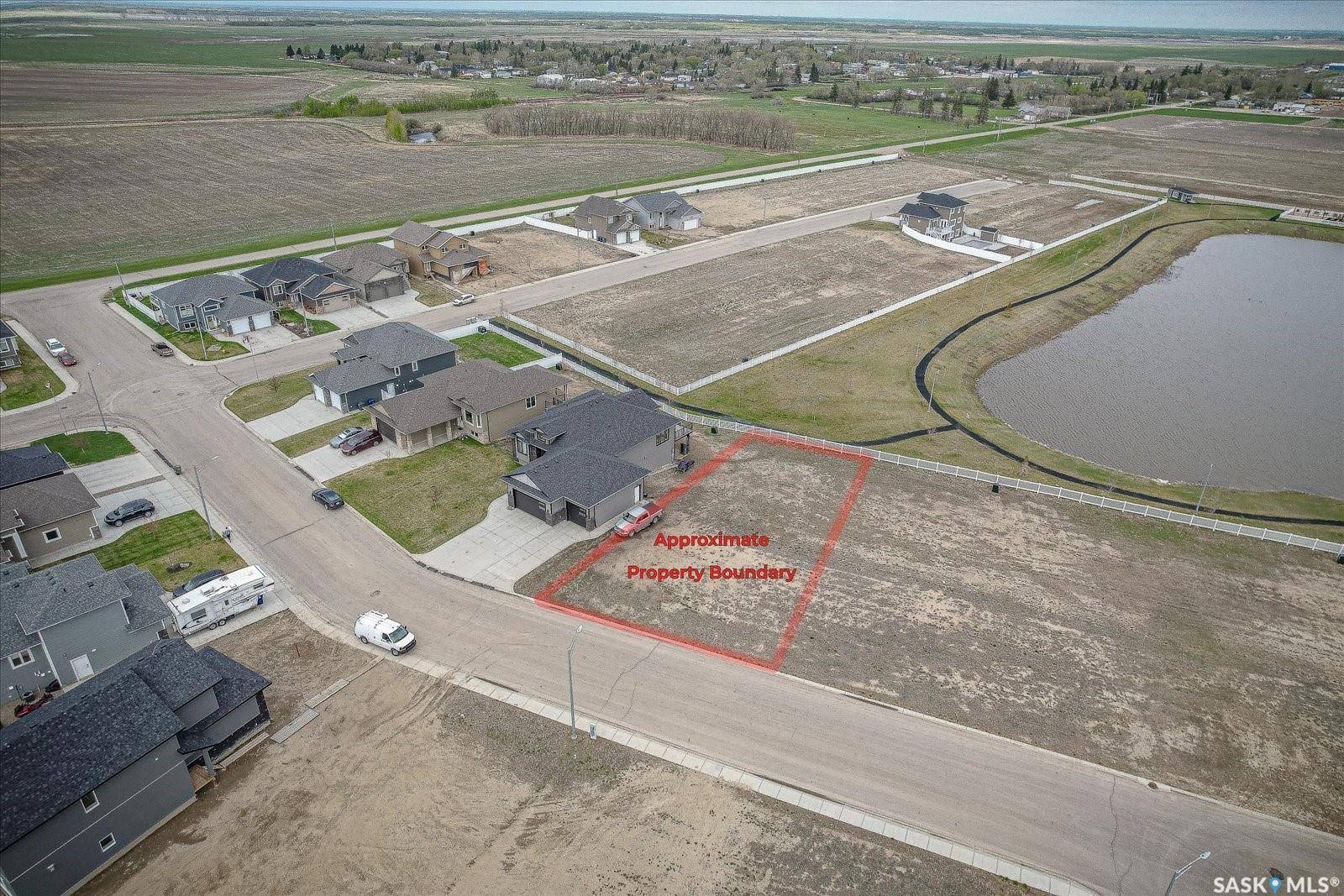 Dundurn, SK S0K 1K1,407 Prairie View DRIVE