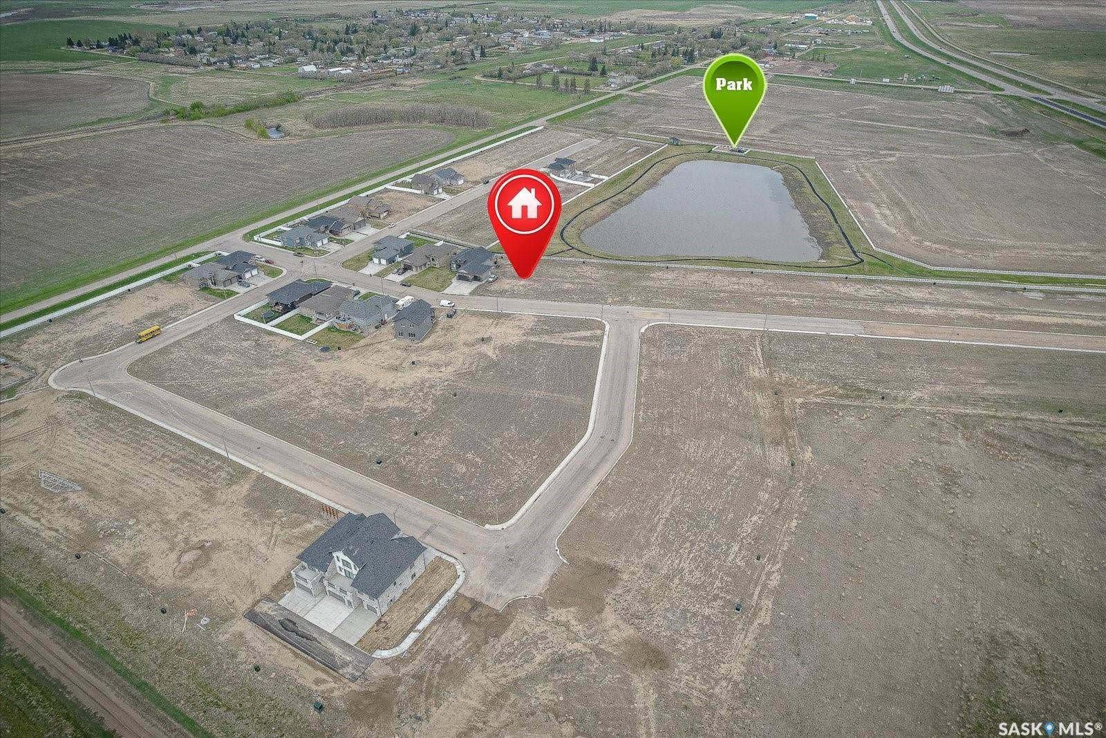 Dundurn, SK S0K 1K1,407 Prairie View DRIVE