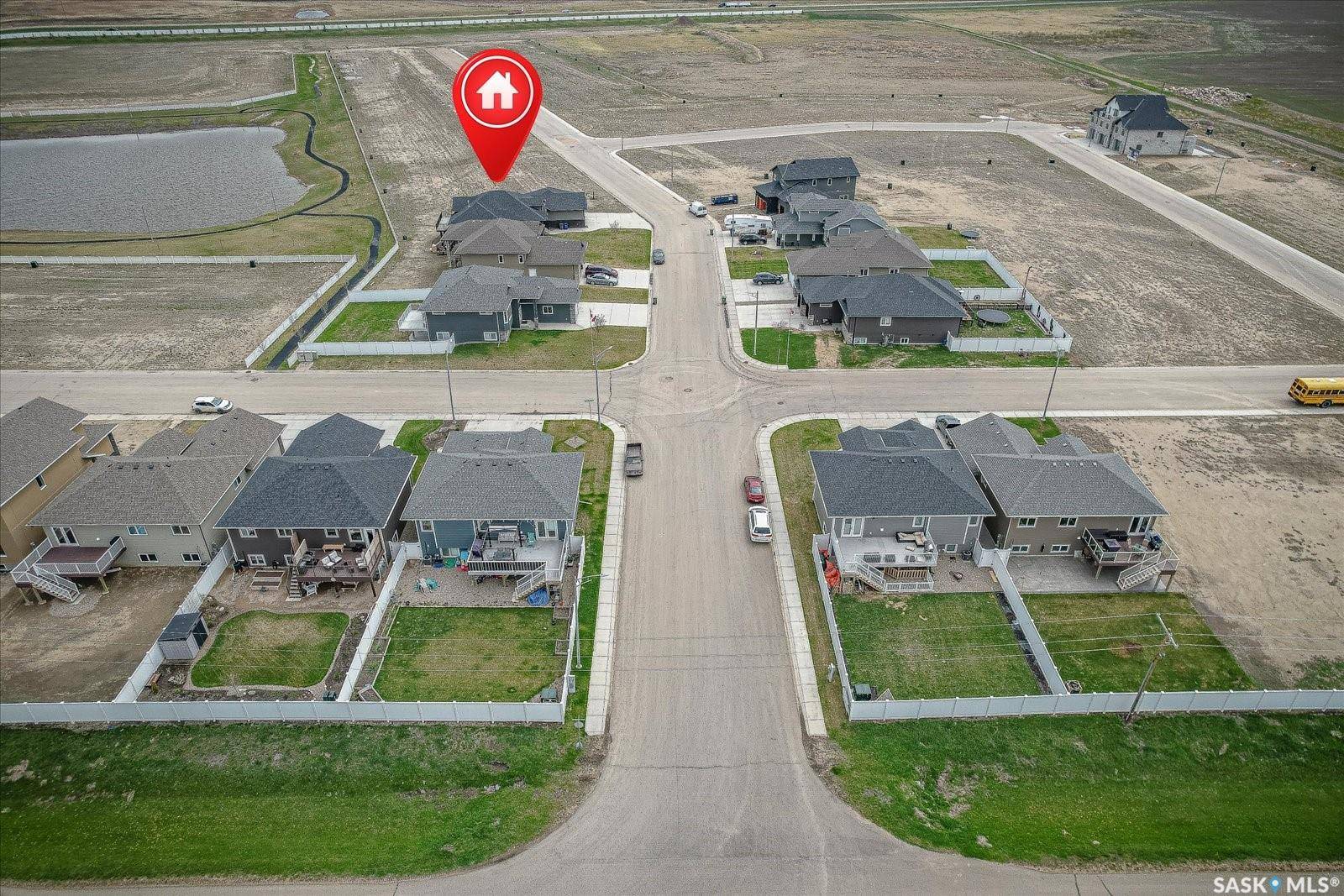Dundurn, SK S0K 1K1,407 Prairie View DRIVE