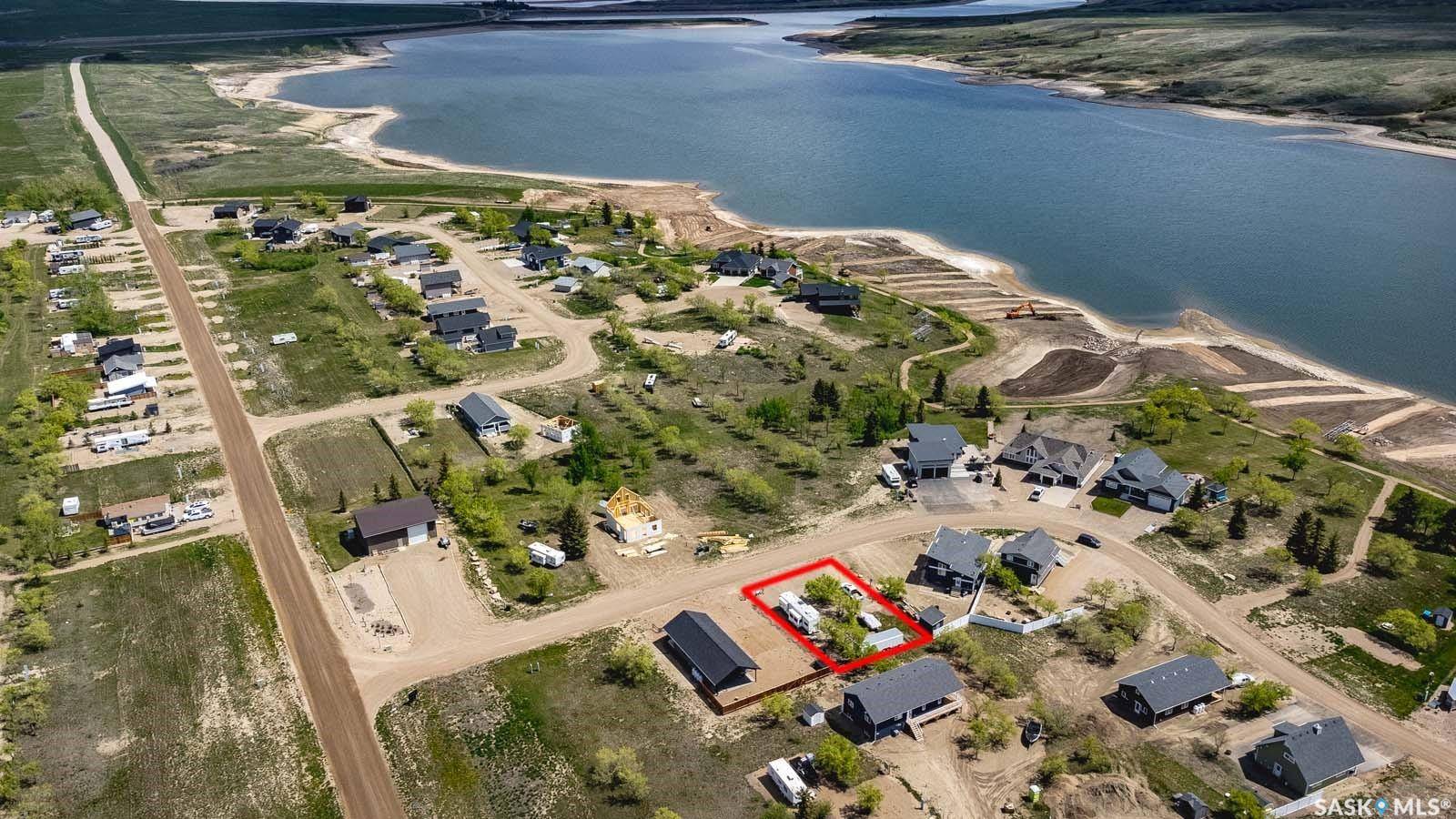 8 Willow LANE, Coteau Rm No. 255, SK S0L 2E0