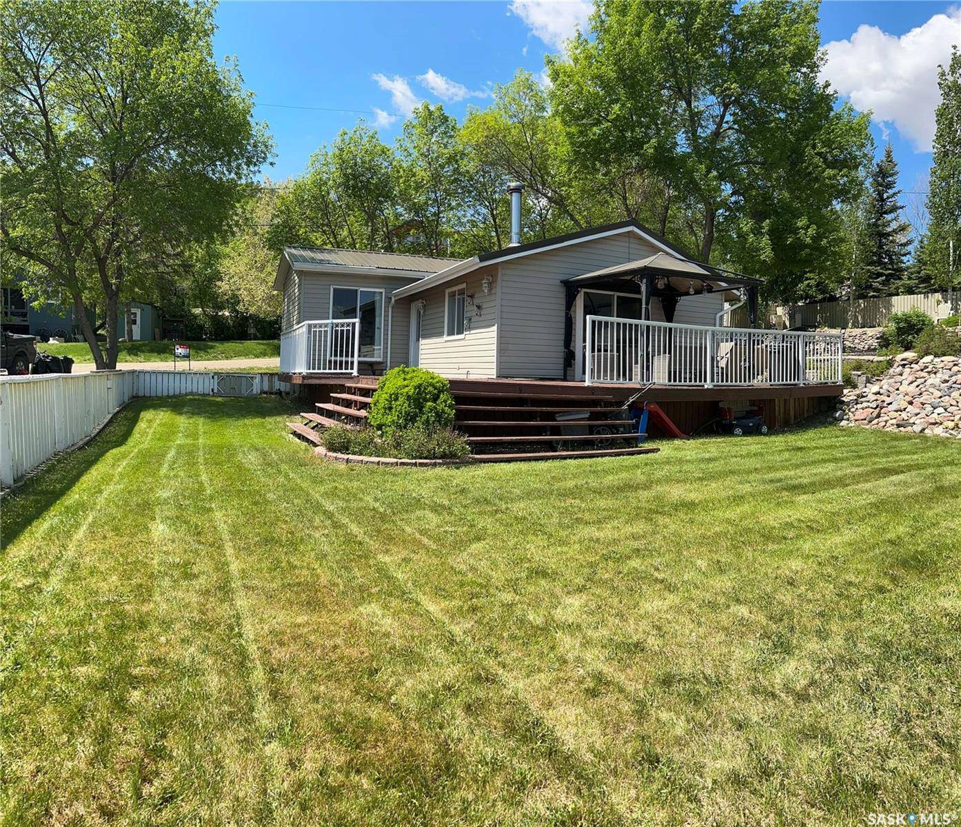 114 Marine DRIVE, South Lake, SK S0H 2X0