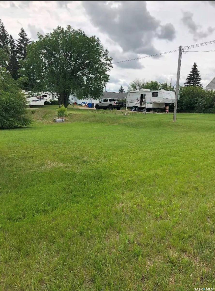 Springside, SK S0A 3V0,118 Cumming STREET