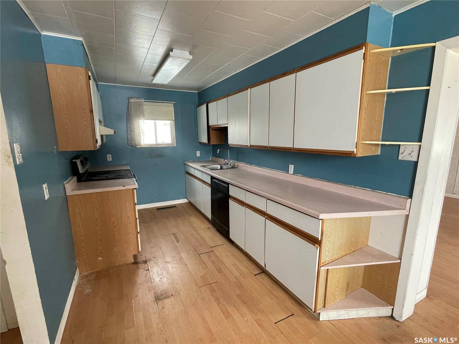 Canwood, SK S0J 0B4,771 1st STREET W