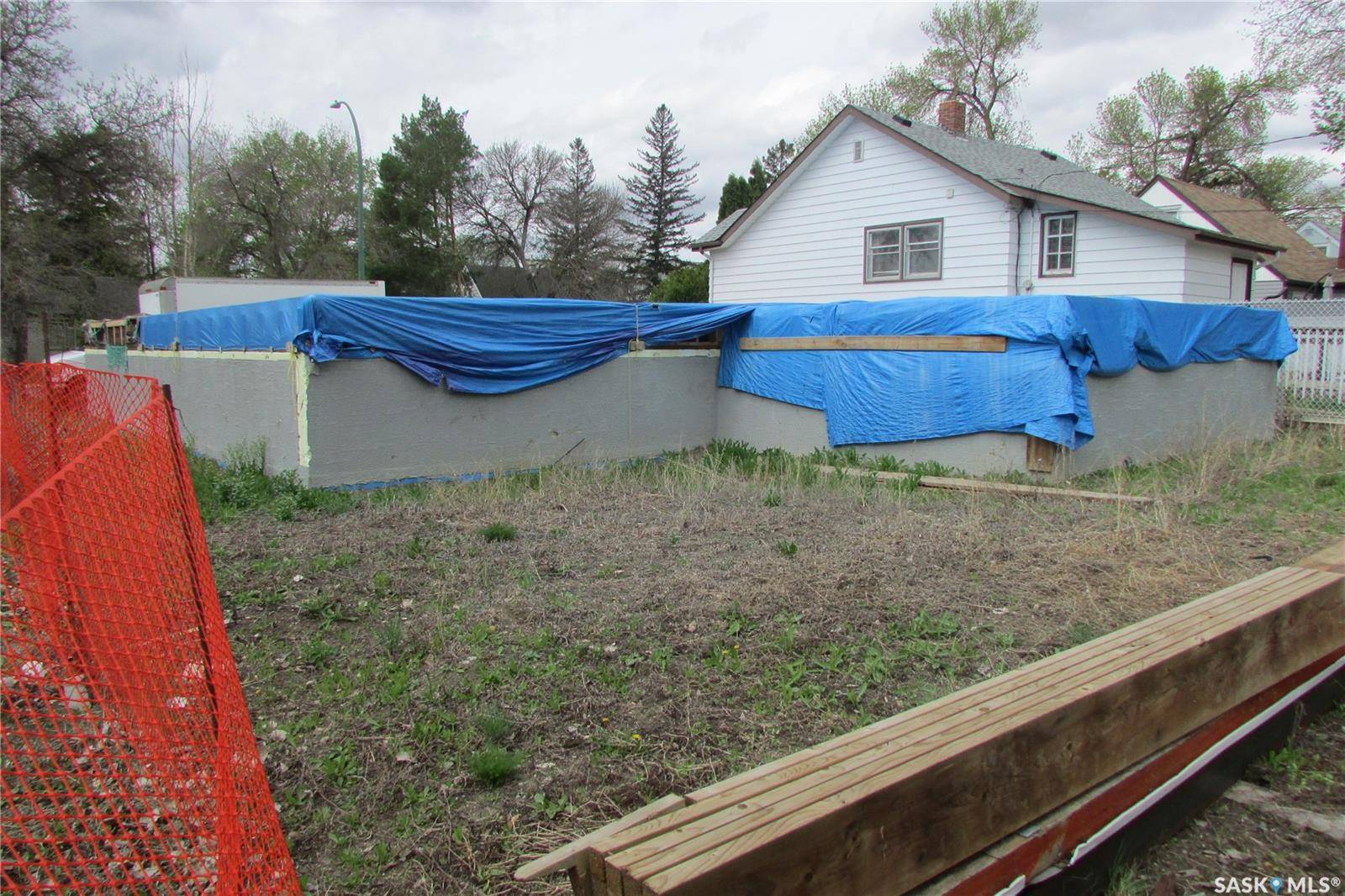 Regina, SK S4T 5Y6,45 Cecil CRESCENT