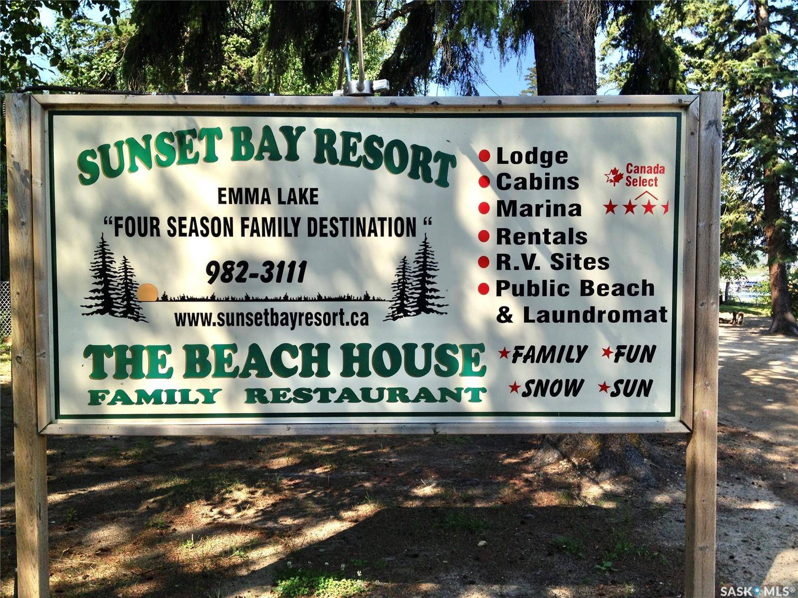 Lakeland Rm No. 521, SK S0J 0N0,216 Southshore DRIVE