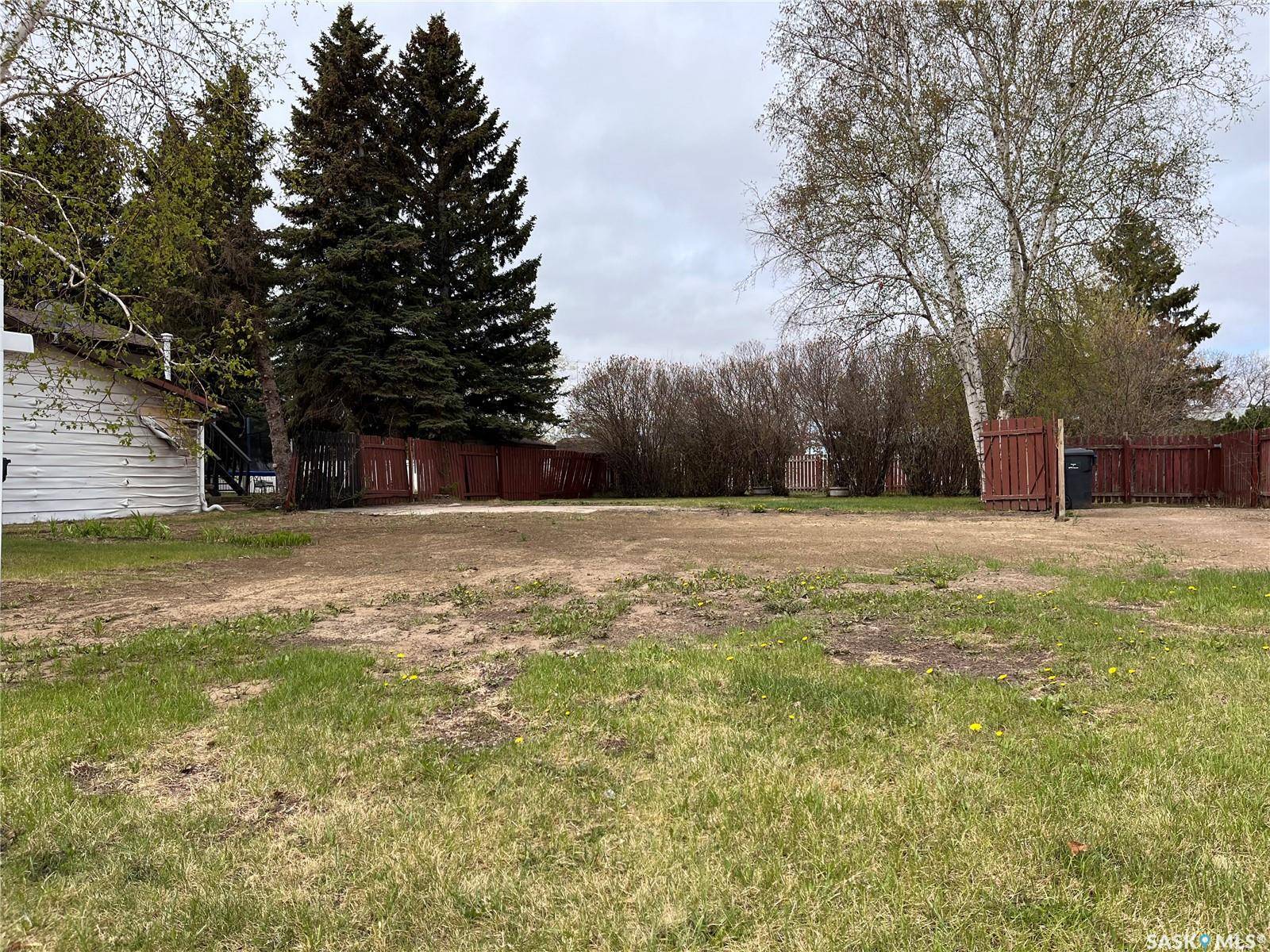 Nipawin, SK S0E 1E0,1008 1st STREET E