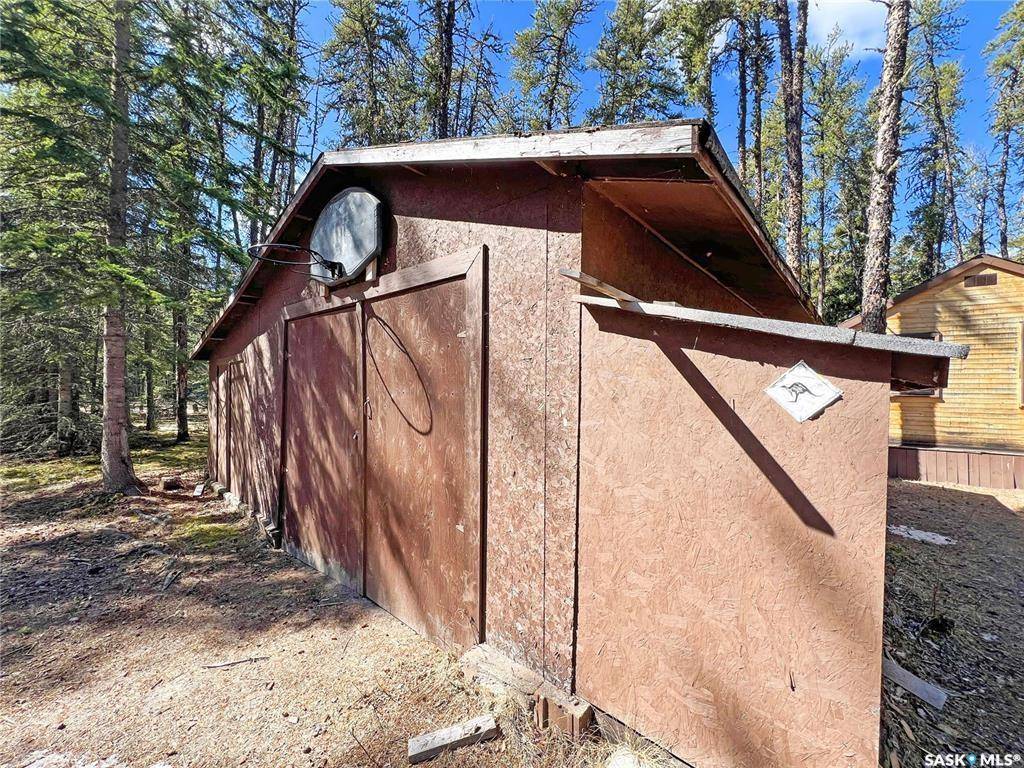 Northern Admin District, SK S0J 2J0,1 East Trout DRIVE