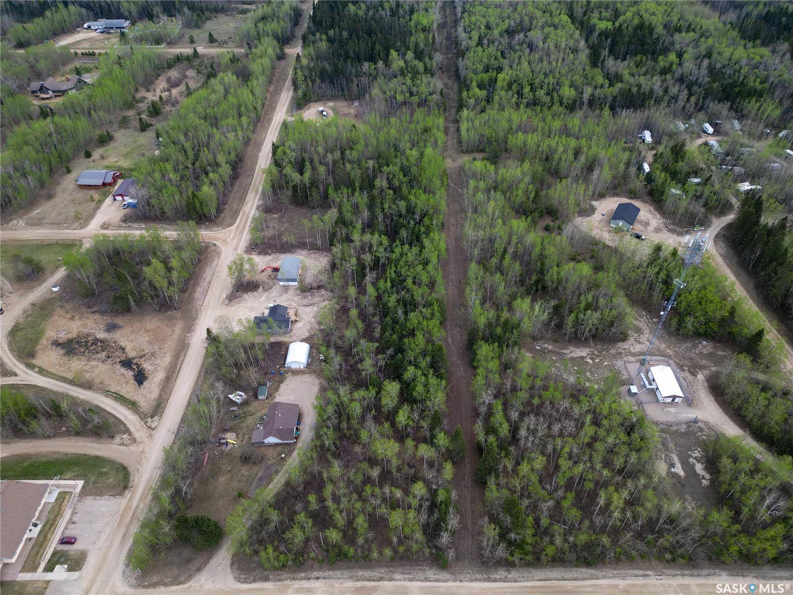 Christopher Lake, SK S0J 0N0,20 1st STREET S