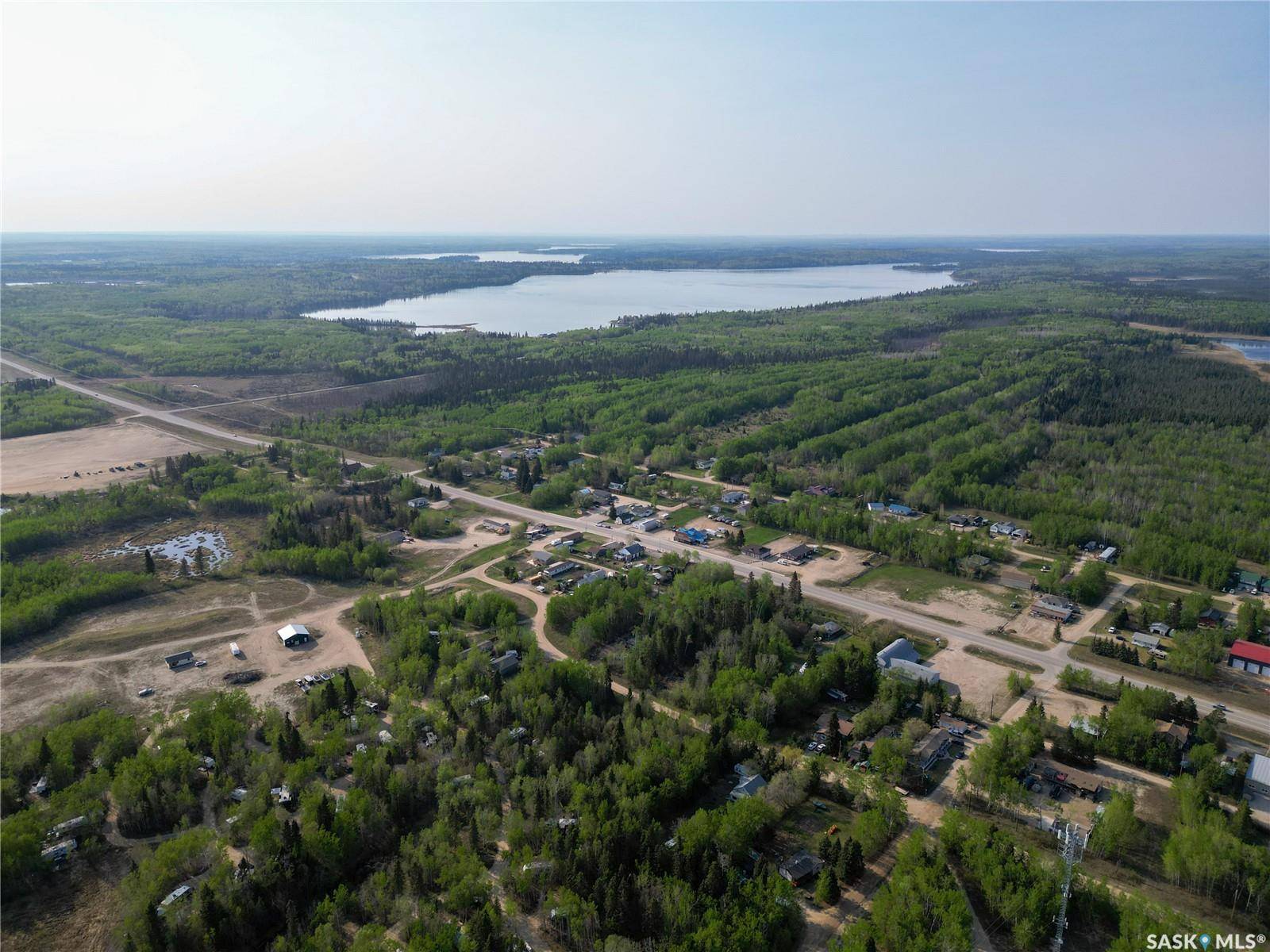 Christopher Lake, SK S0J 0N0,243 Central AVENUE S