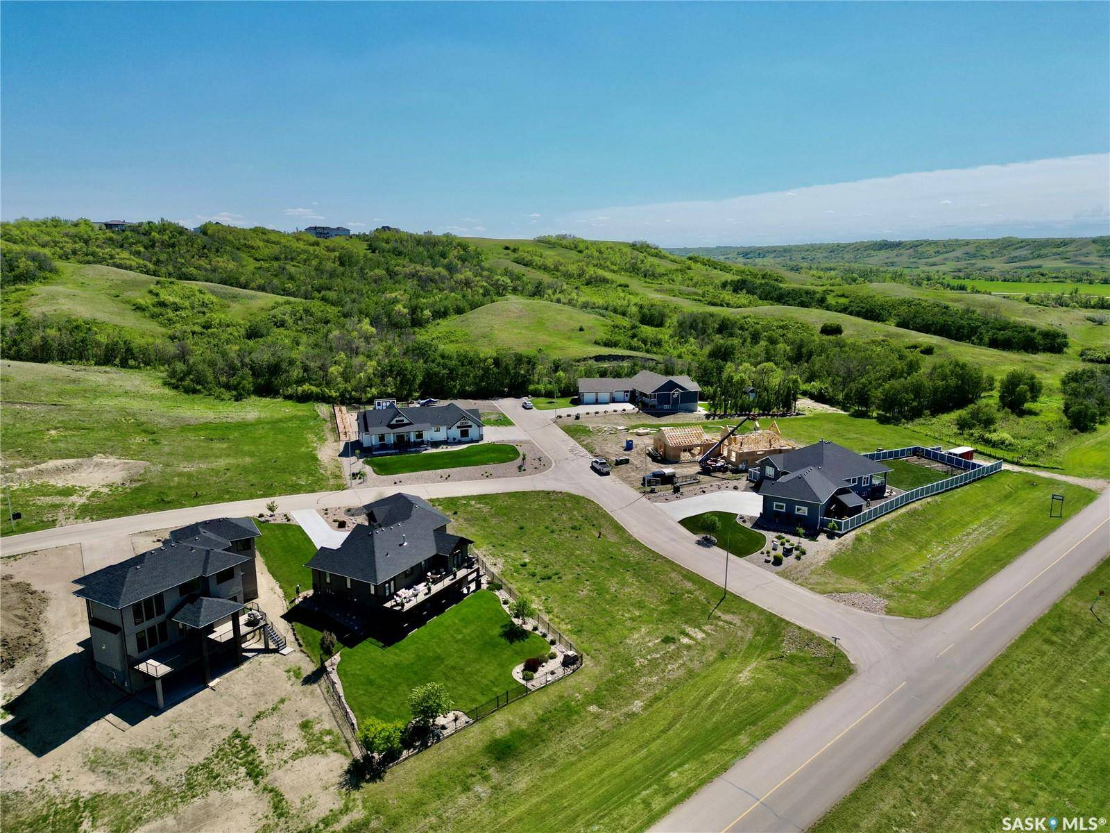 Lumsden, SK S0G 3C0,145 Palomino DRIVE