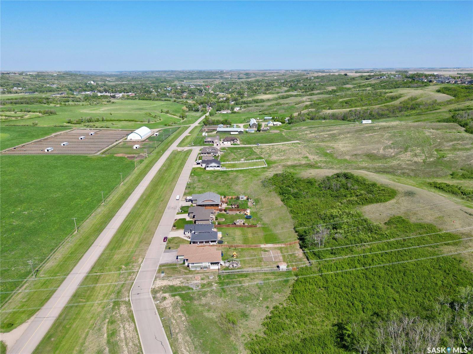Lumsden, SK S0G 3C0,25 Appaloosa DRIVE