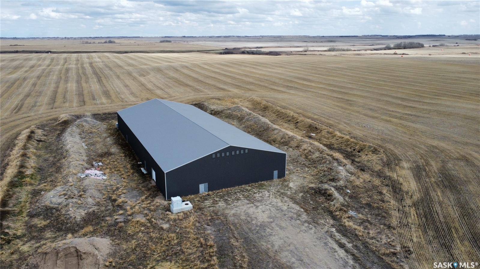 Rural Address, Big Quill Rm No. 308, SK S0A 4T0