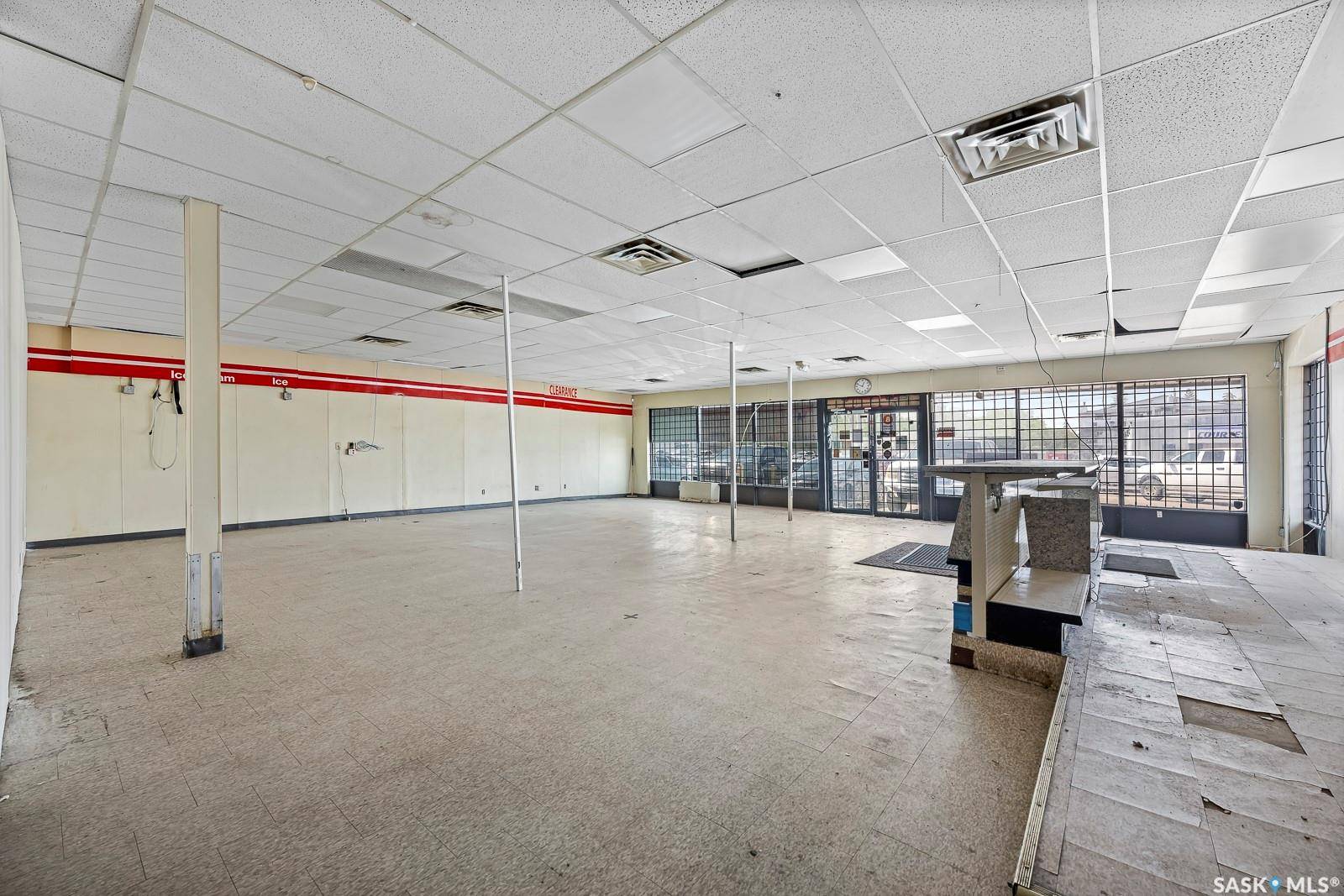 Regina, SK S4R 1X5,505 BROAD STREET