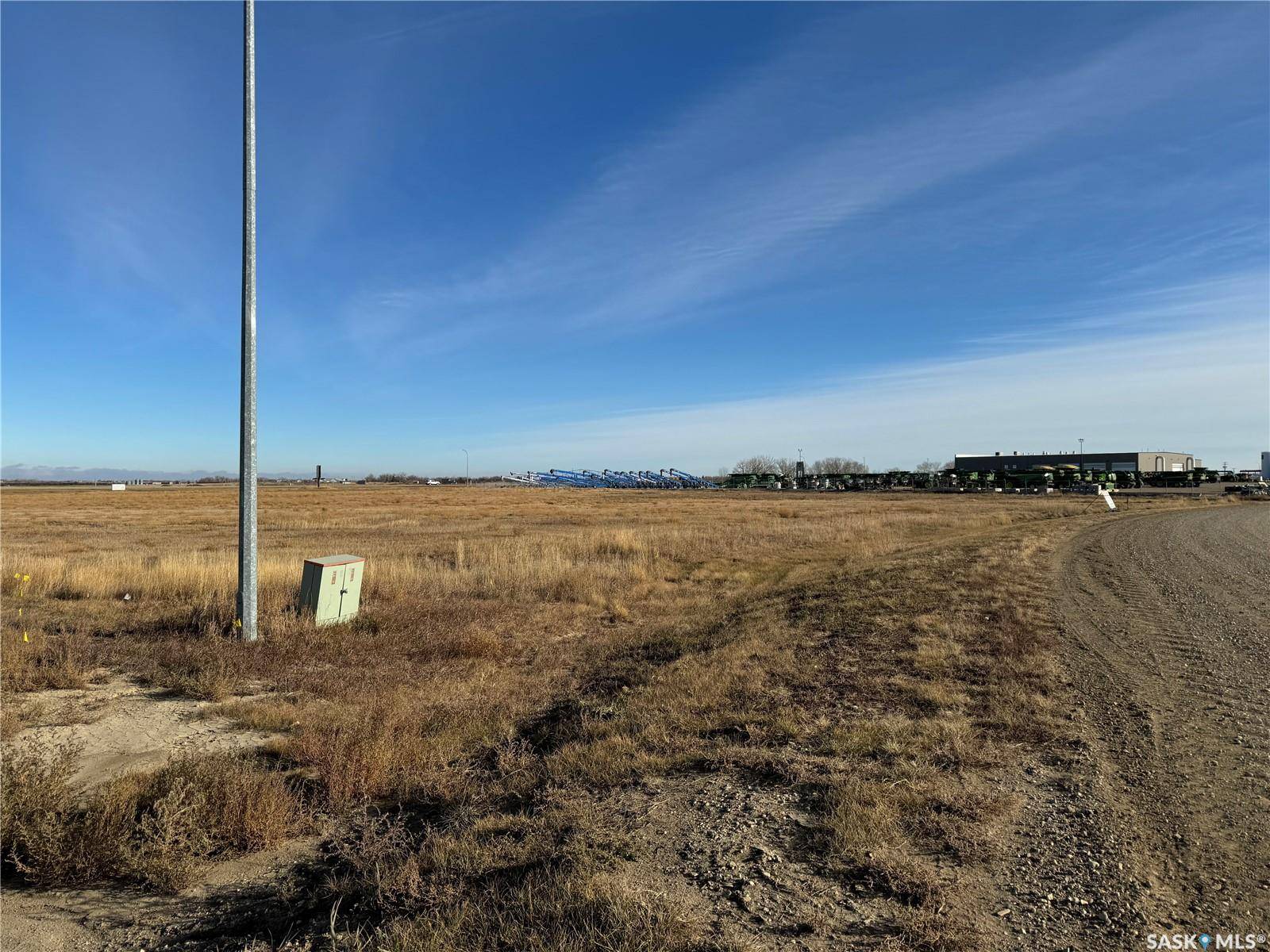 Weyburn Rm No. 67, SK S4H 2K1,B FELLNER ROAD