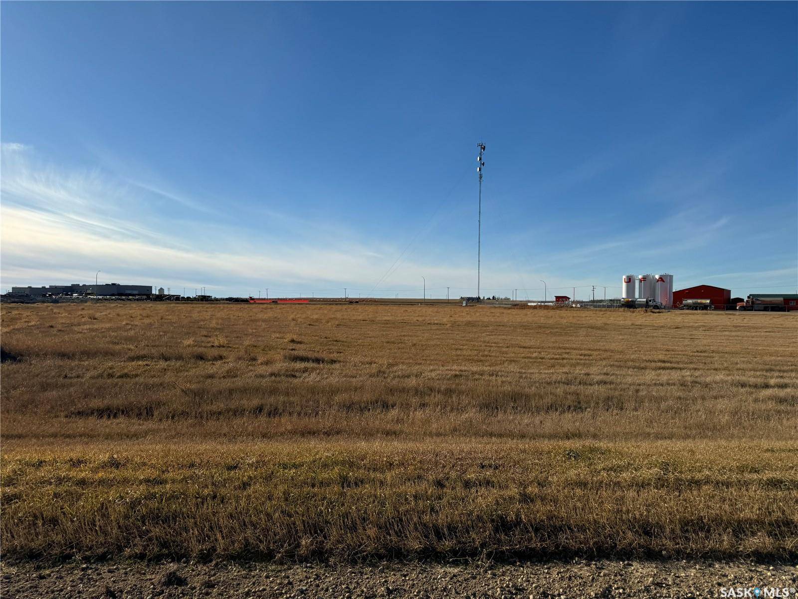 Weyburn Rm No. 67, SK S4H 2K1,B FELLNER ROAD