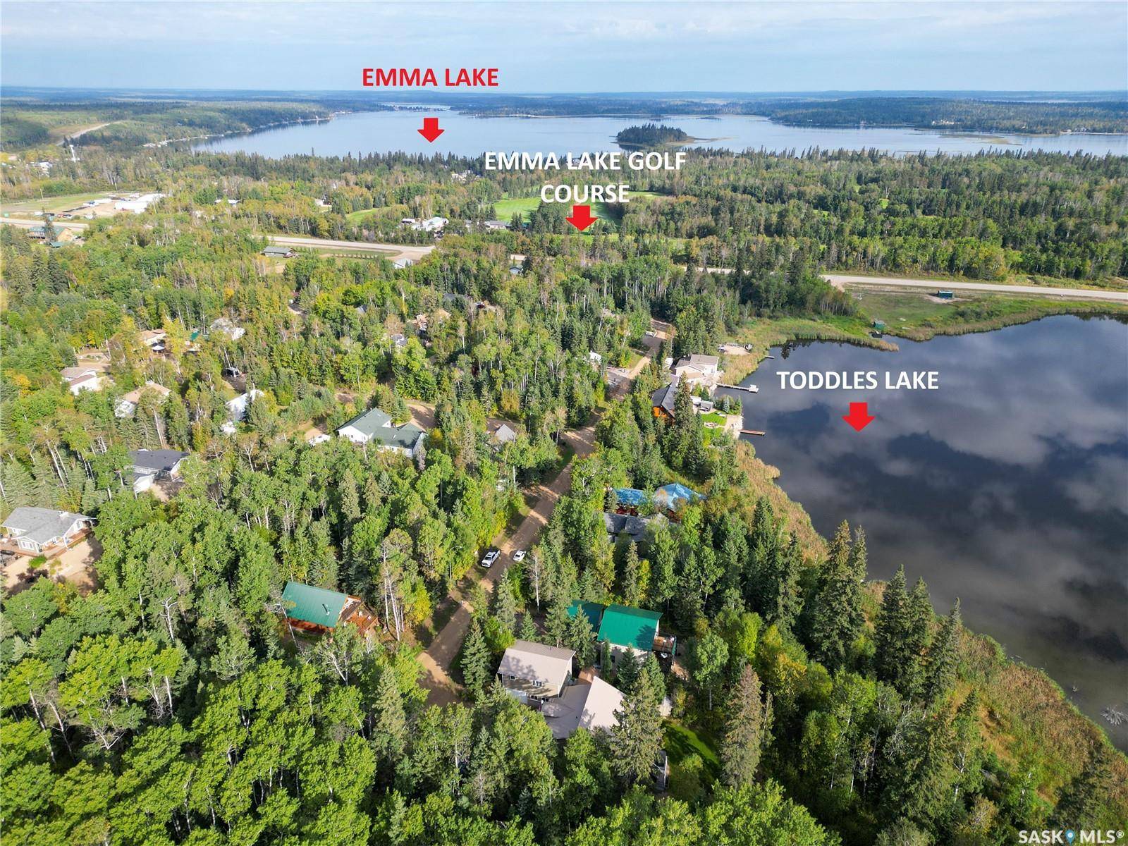 Paddockwood Rm No. 520, SK S0J 0N0,1305 Laurie PLACE