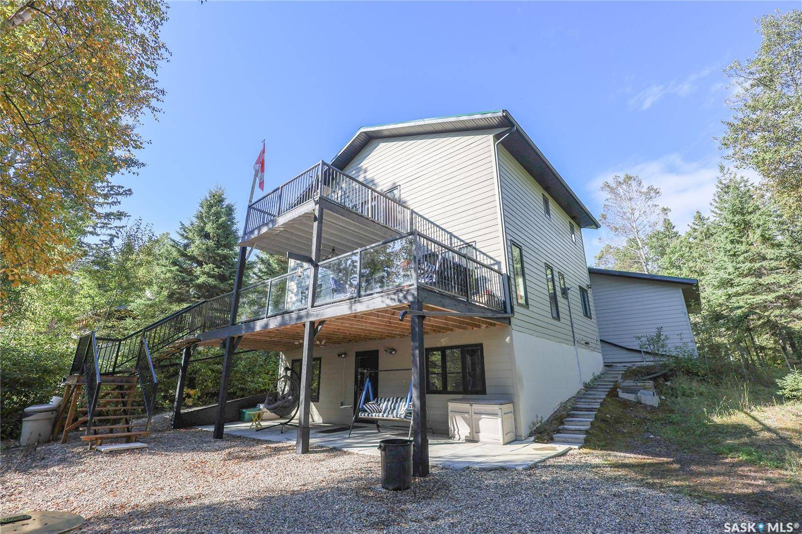 Paddockwood Rm No. 520, SK S0J 0N0,1305 Laurie PLACE
