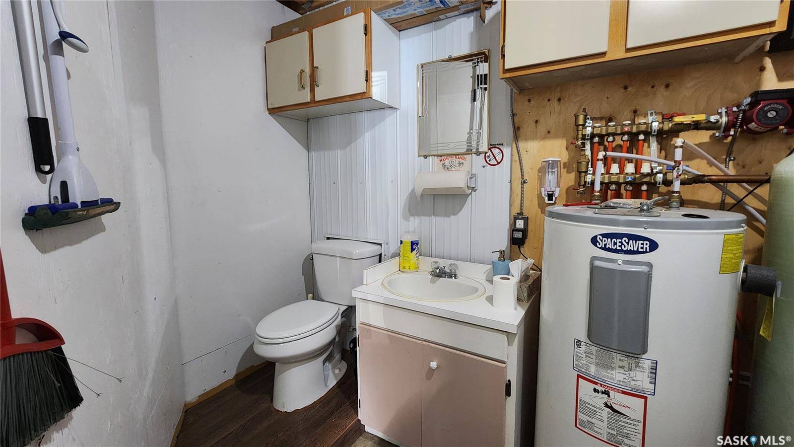 Parkdale Rm No. 498, SK S0M 1J0,Rural Address