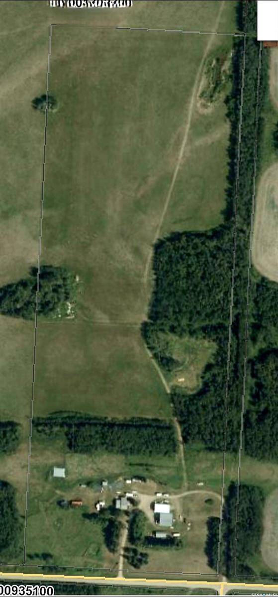 Parkdale Rm No. 498, SK S0M 1J0,Rural Address