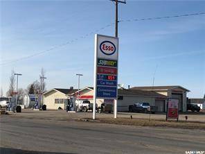 3 & 24 HIGHWAY, Spiritwood, SK S0J 2M0