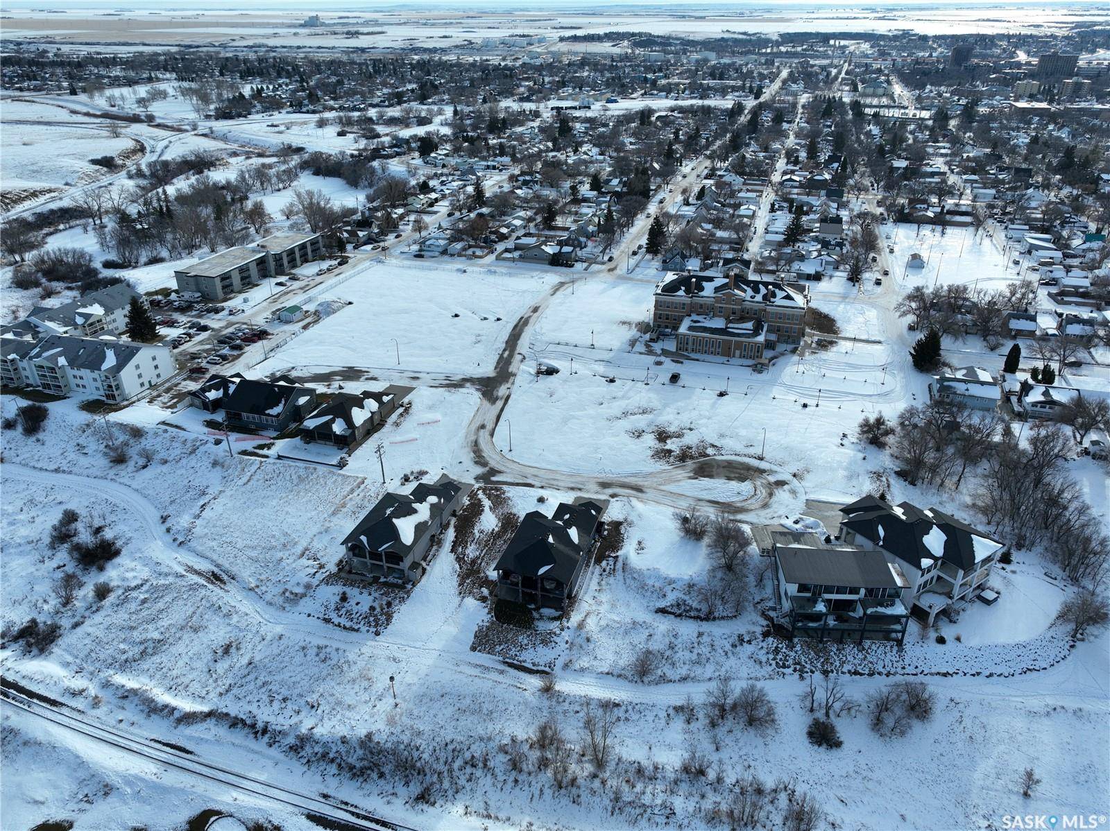 Moose Jaw, SK S6H 4R1,37 Copper Ridge WAY