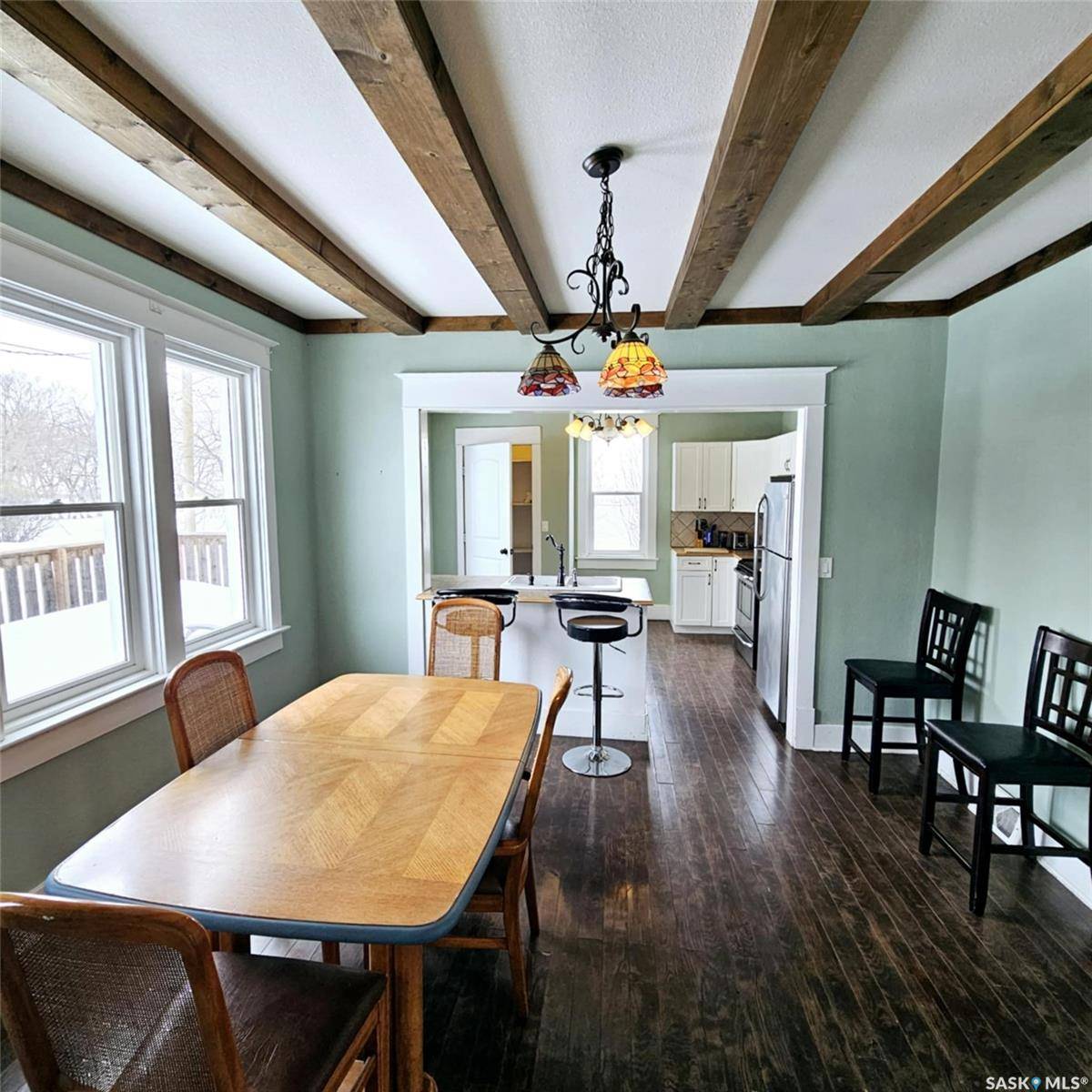 Yarbo, SK S0A 4V0,24 Walker AVENUE