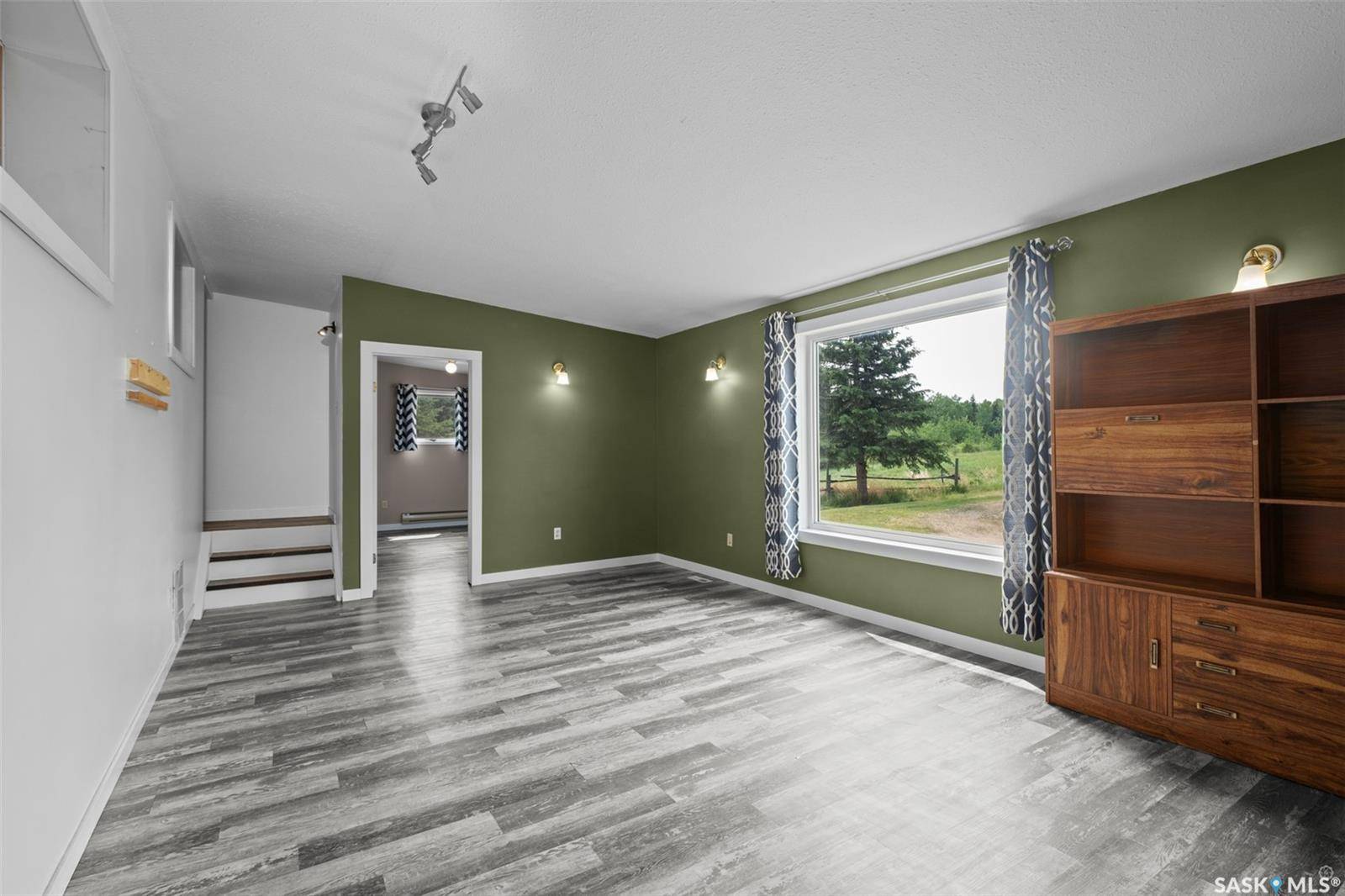 Paddockwood Rm No. 520, SK S0J 0N0,Rural Address