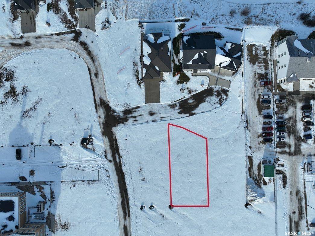 22 COPPER RIDGE COVE, Moose Jaw, SK S6H 4R1