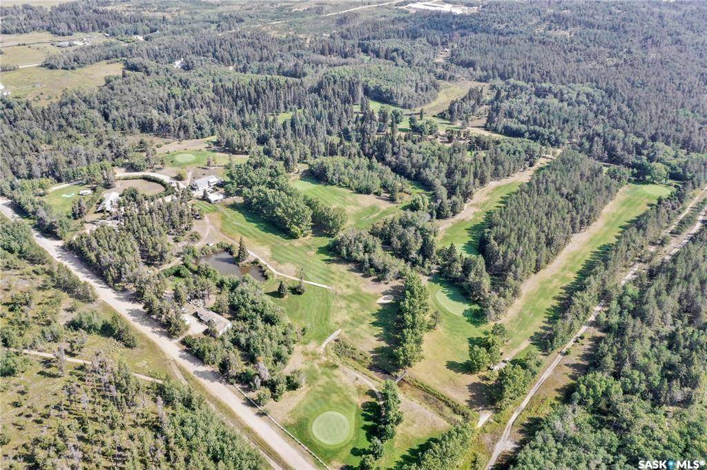 Rural Address, Buckland Rm No. 491, SK S6V 5R3