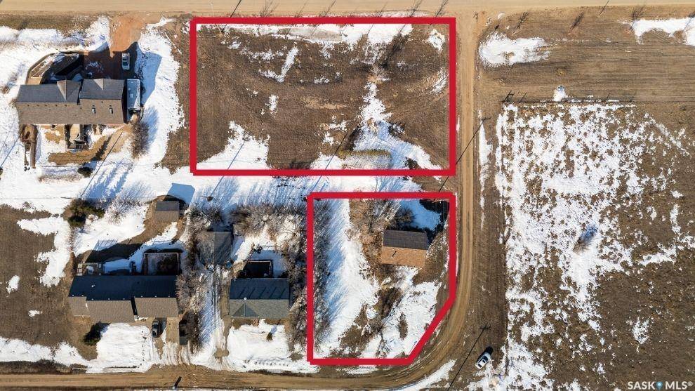315 Rose STREET, Mortlach, SK S0H 3E0