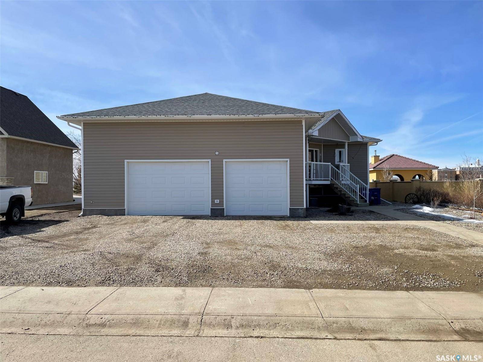 Gravelbourg, SK S0H 1X0,14 Somerset STREET