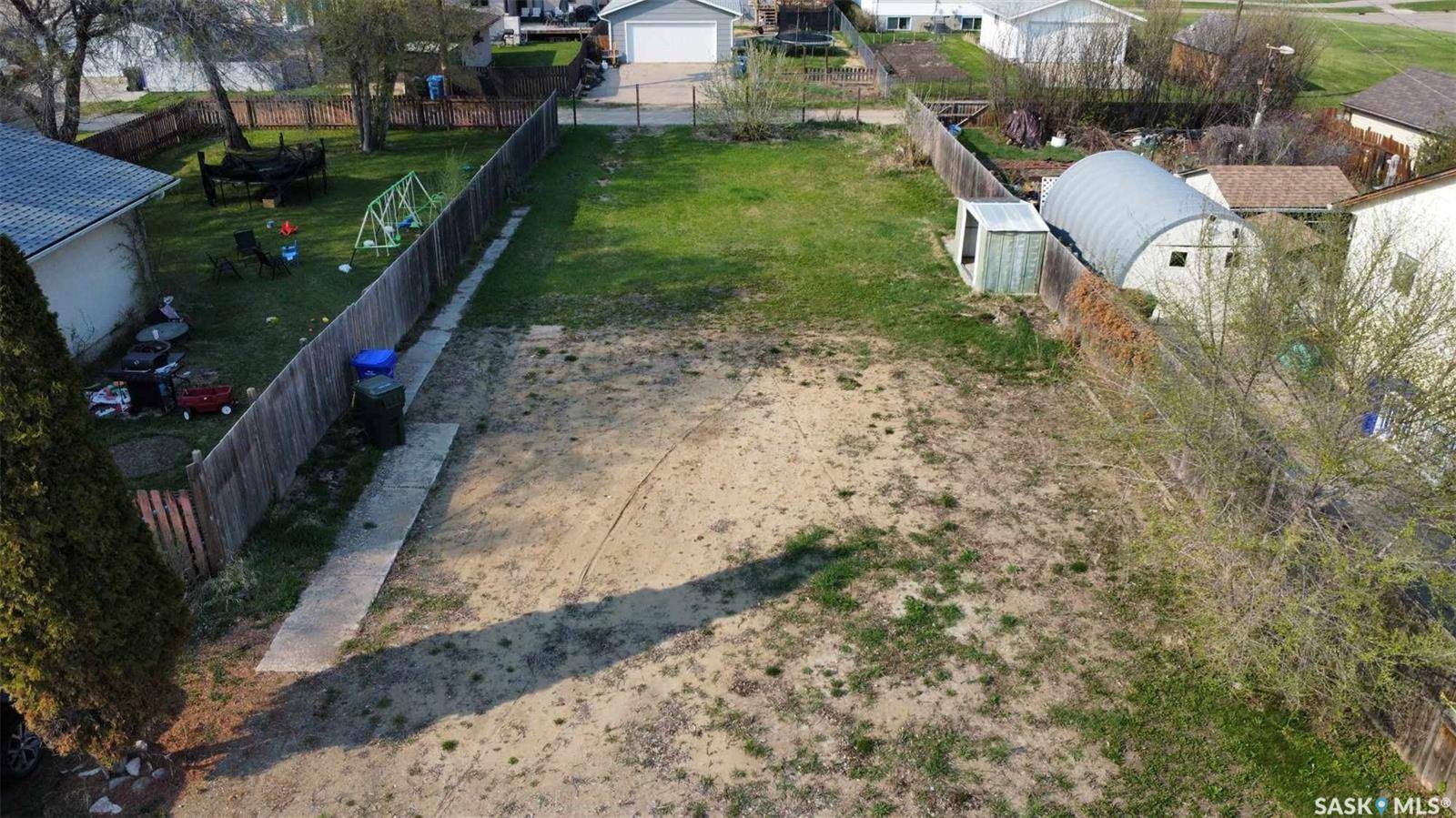 1260 1st STREET E, Prince Albert, SK S6V 0E1
