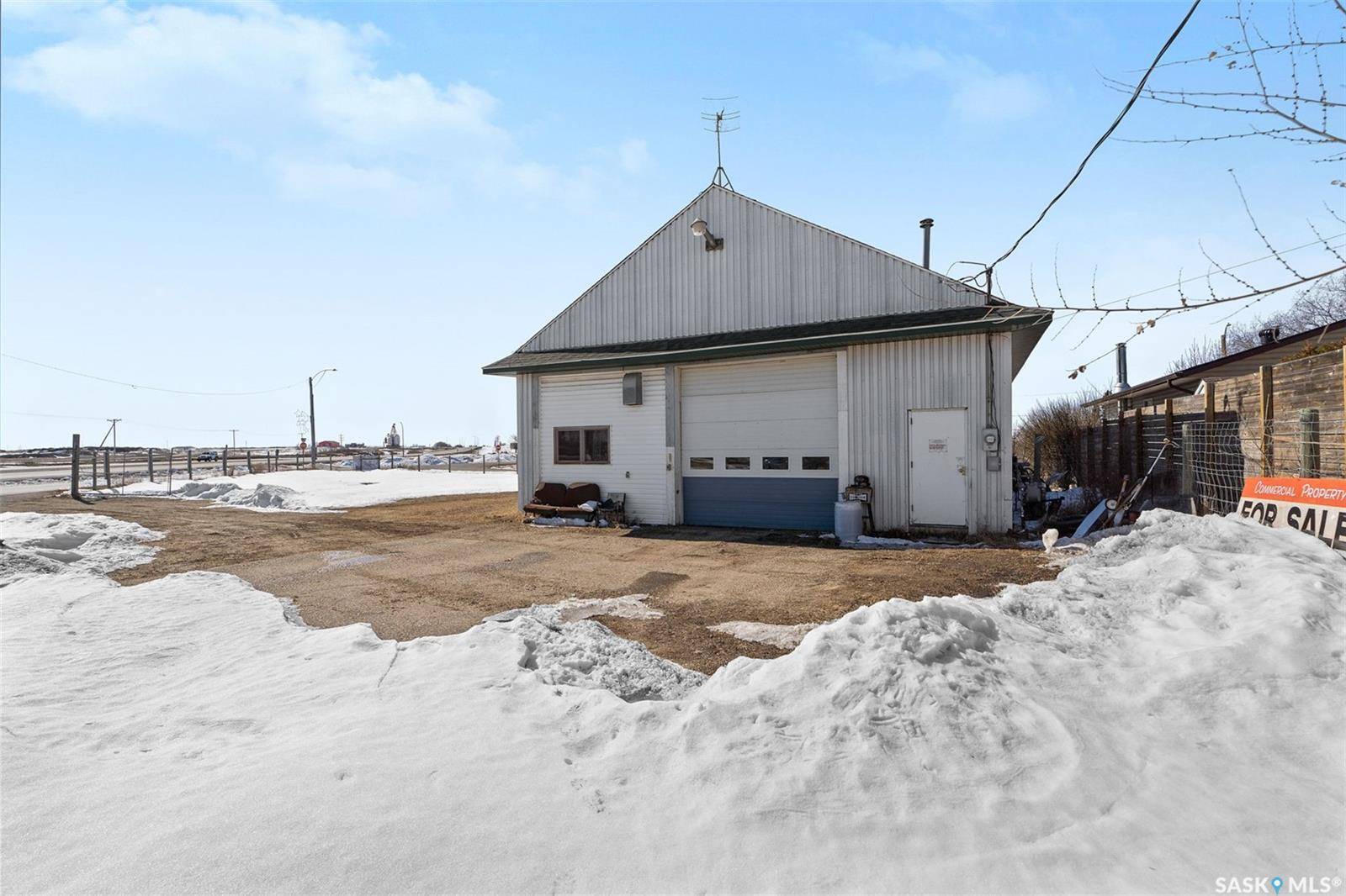 Delisle, SK S0L 0P0,103 3rd STREET W