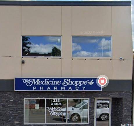 335 20th STREET W, Saskatoon, SK S7M 0X1