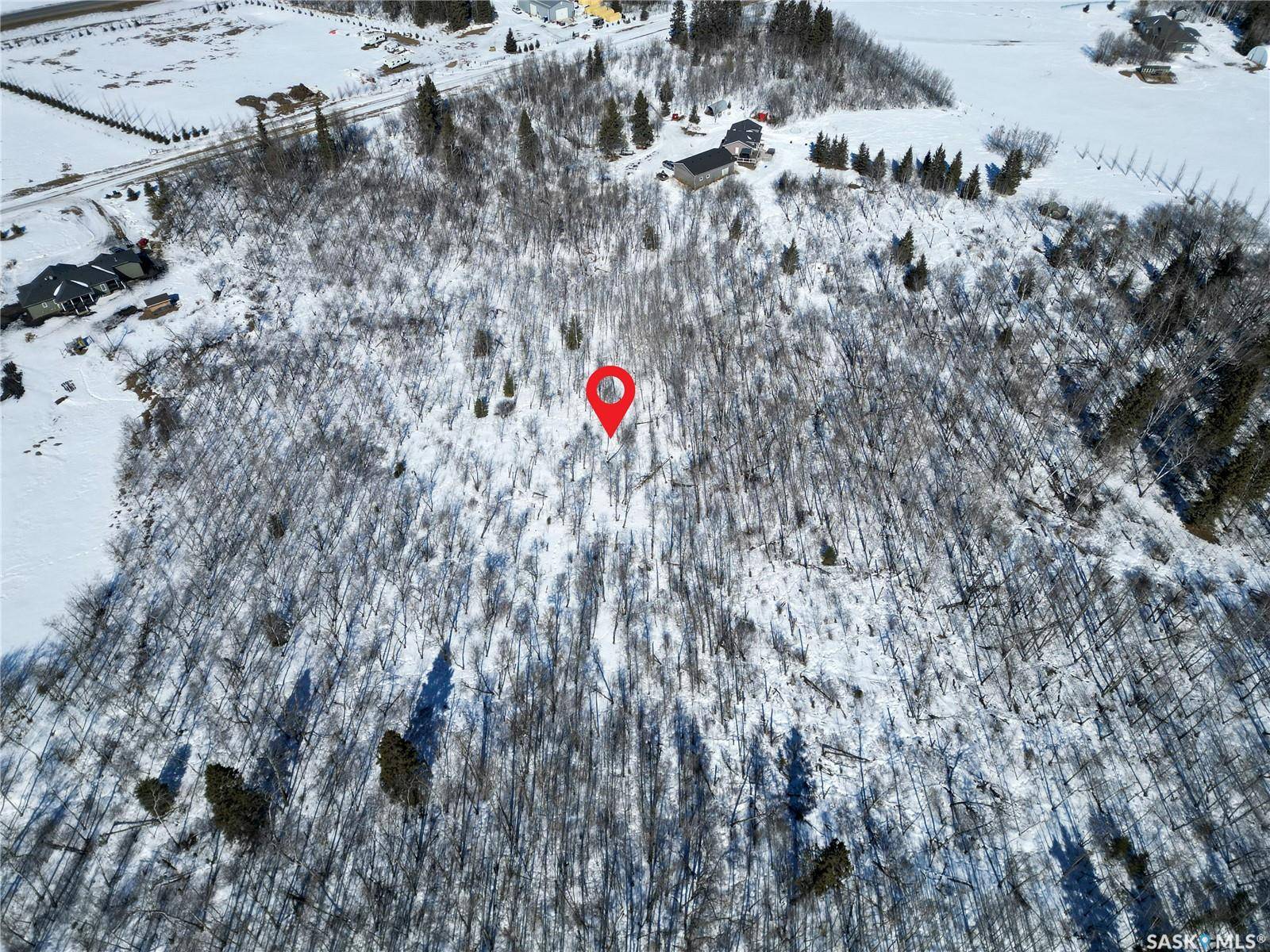 Garden River Rm No. 490, SK S0J 1T0,Rural Address