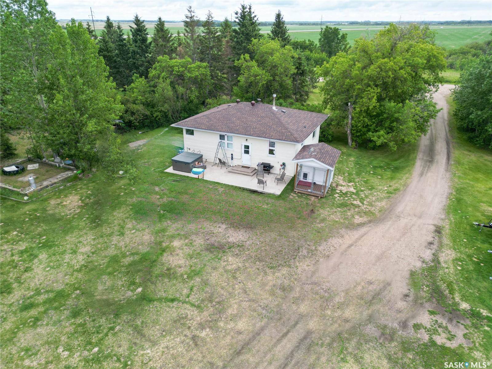 Garden River Rm No. 490, SK S6V 5R2,Rural Address