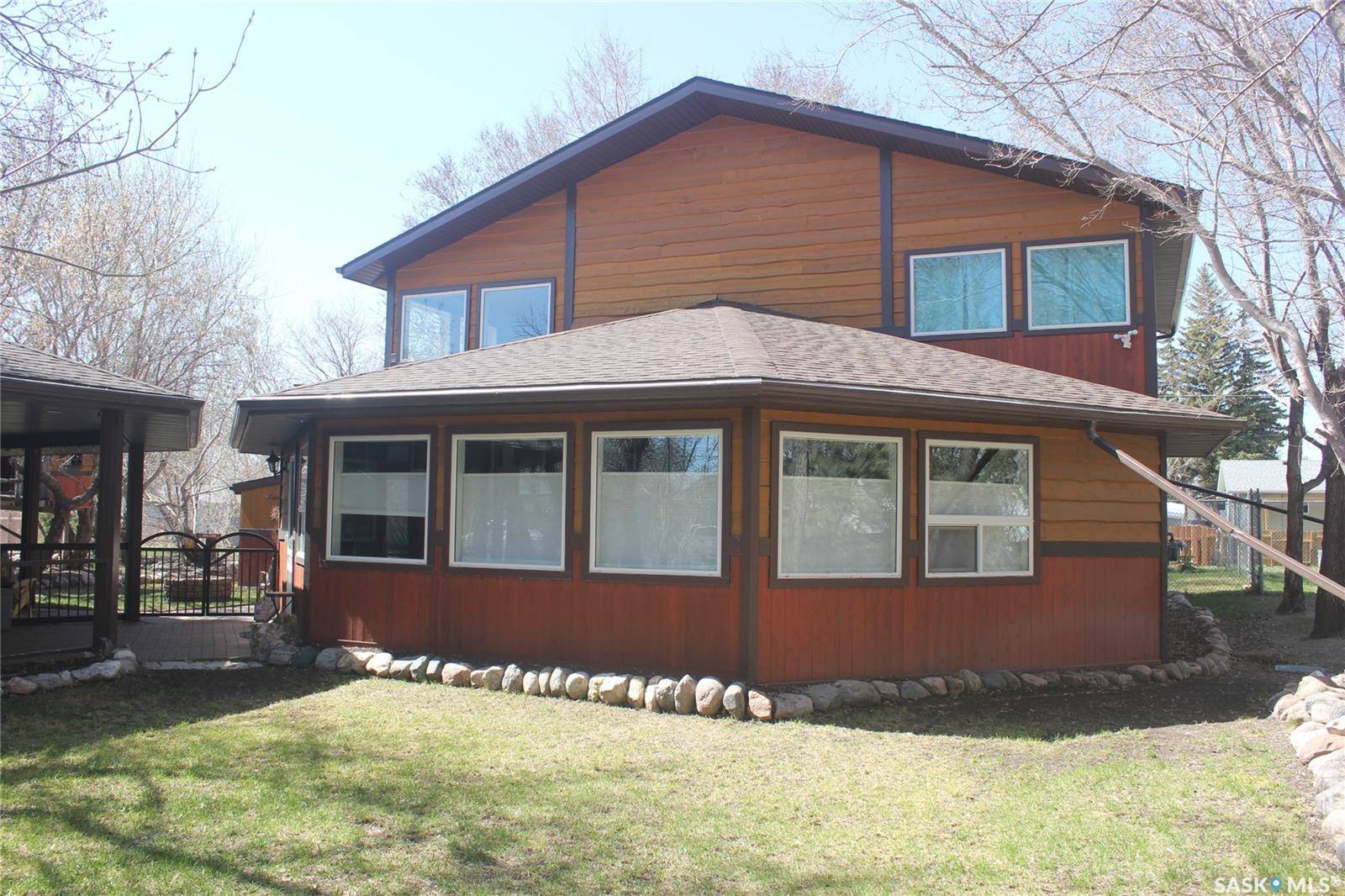 Indian Head, SK S0G 2K0,516 HOWARD STREET